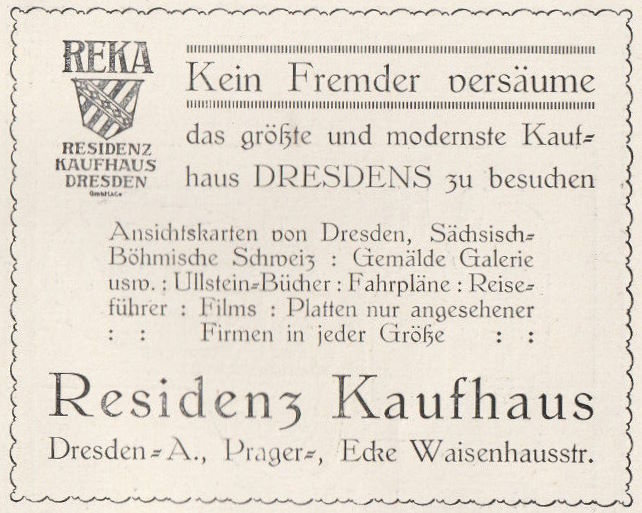 Prager Straße 1