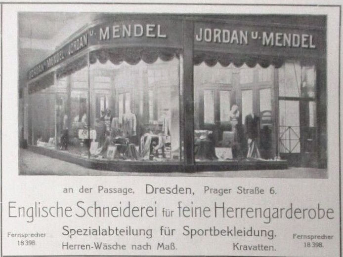 Prager Straße 6