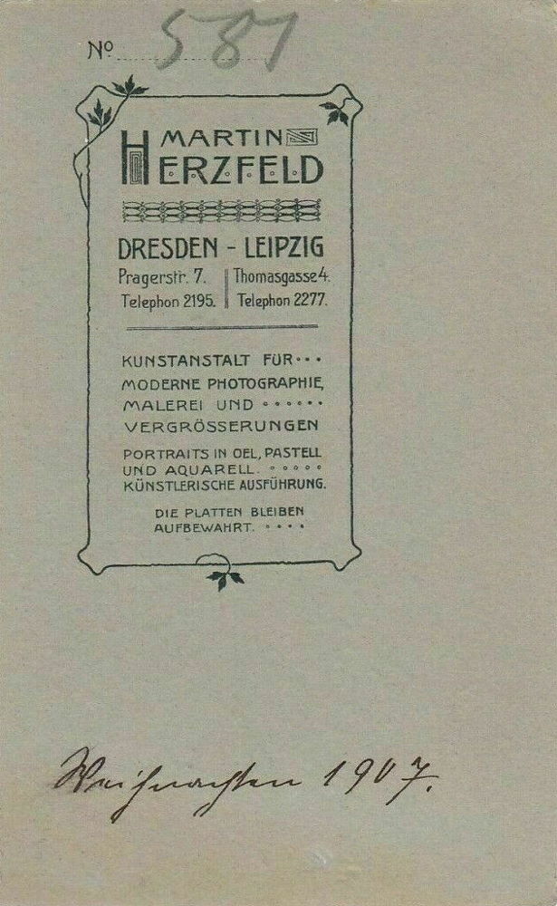 Prager Straße 7