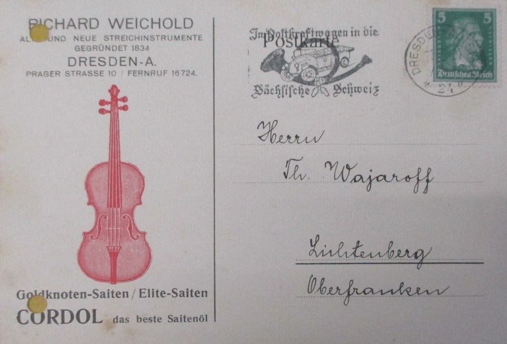 Prager Straße 10