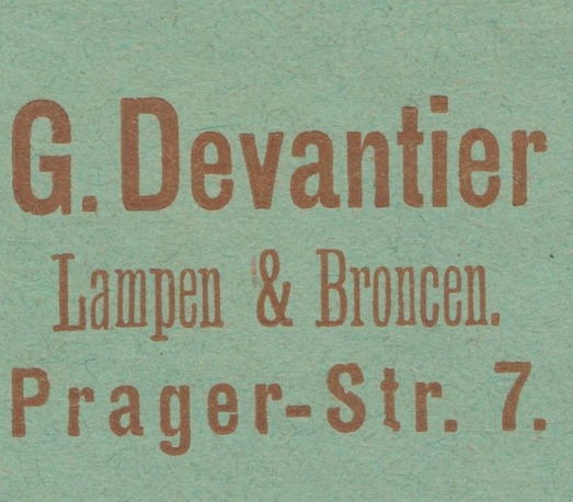 Prager Straße 11