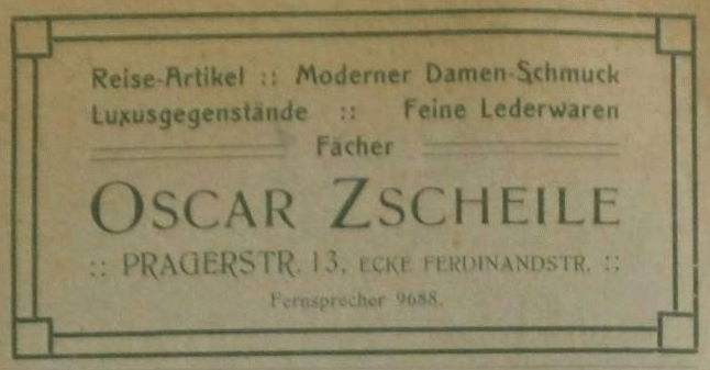Prager Straße 13