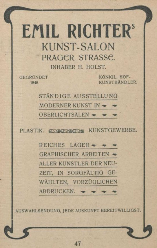 Prager Straße 13