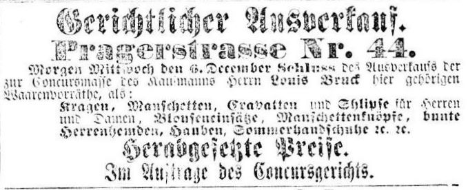 Prager Straße 16 [-1891 Prager Straße 44)