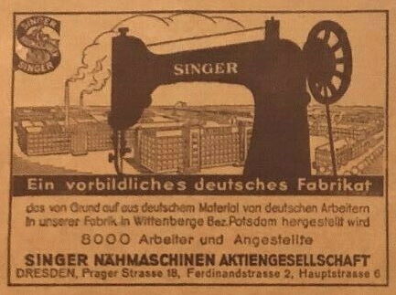 Prager Straße 18