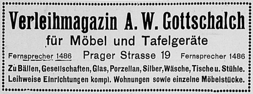 Prager Straße 19