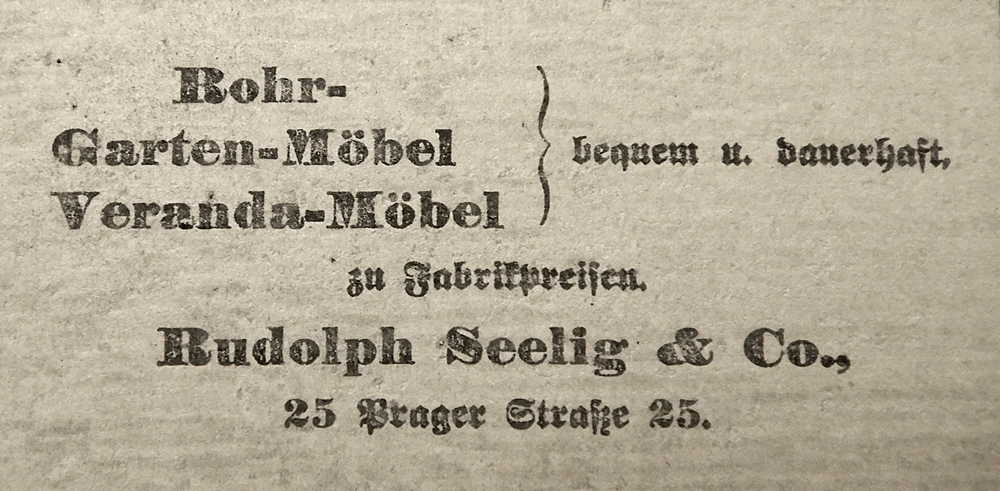Prager Straße 25