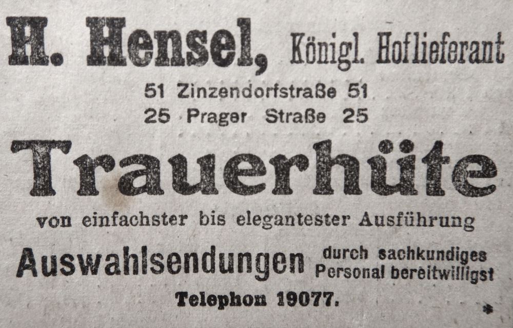 Prager Straße 25
