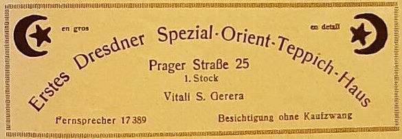 Prager Straße 25