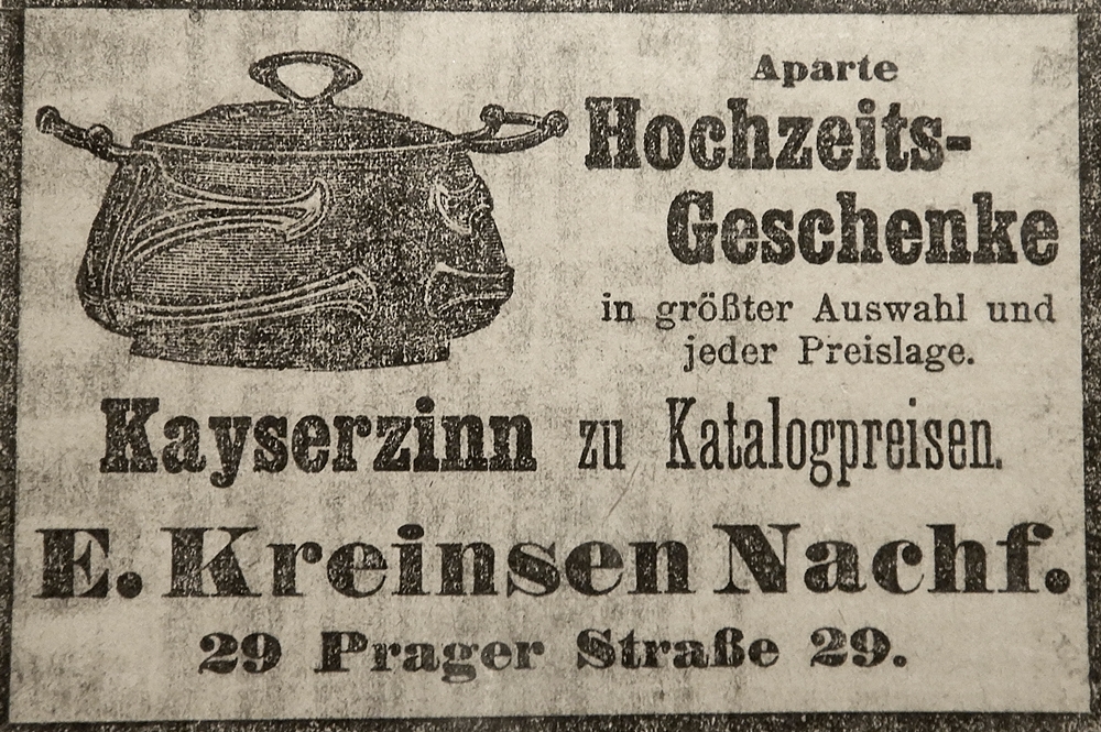 Prager Straße 29