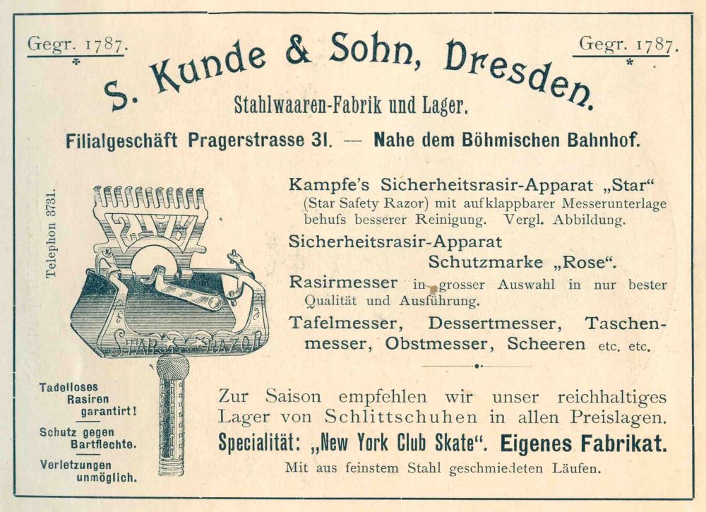 Prager Straße 31