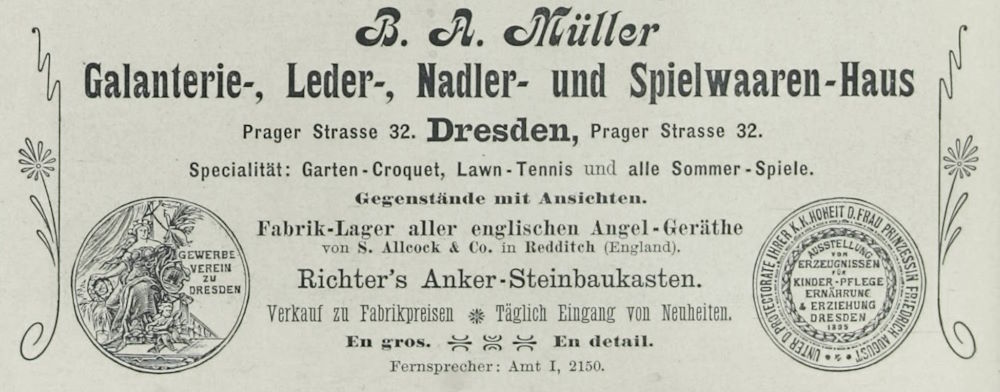 Prager Straße 32