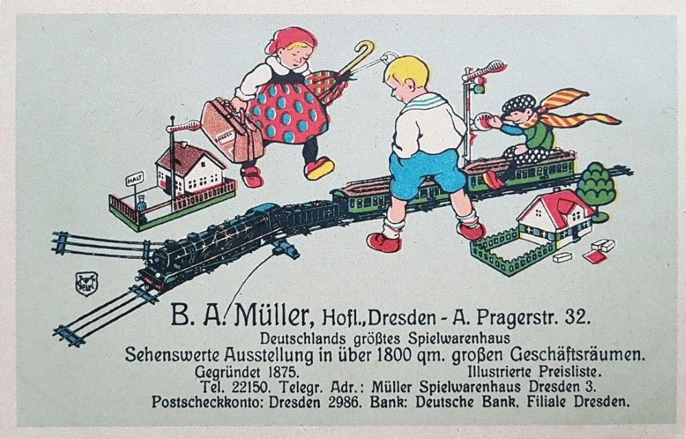 Prager Straße 32