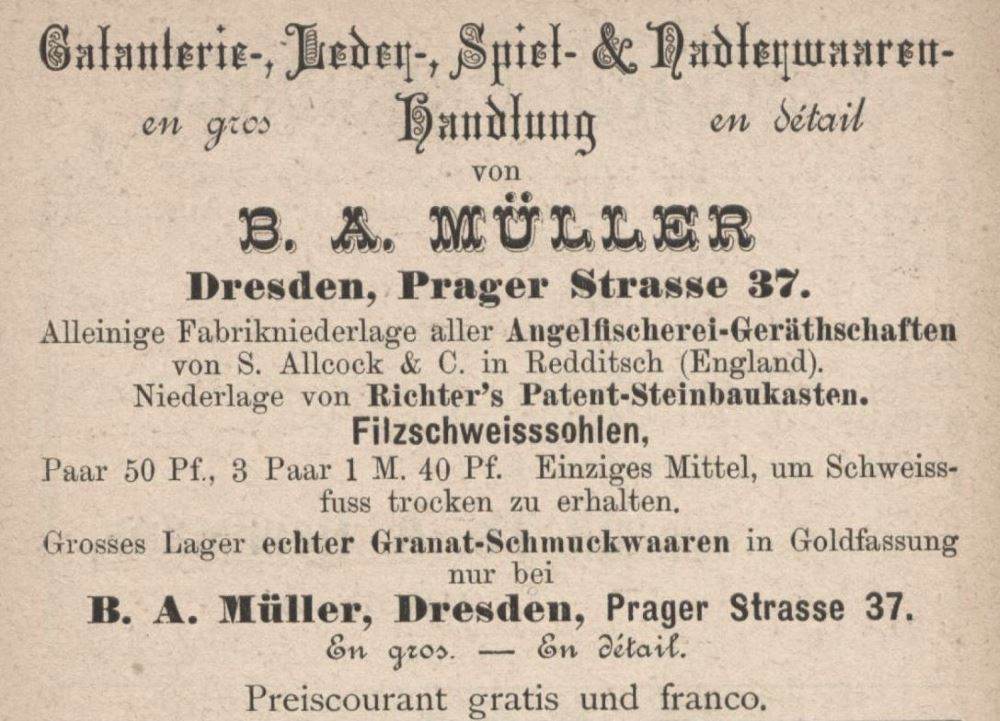 Prager Straße 32