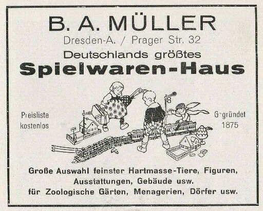 Prager Straße 32