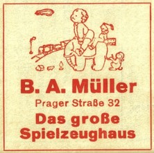 Prager Straße 32