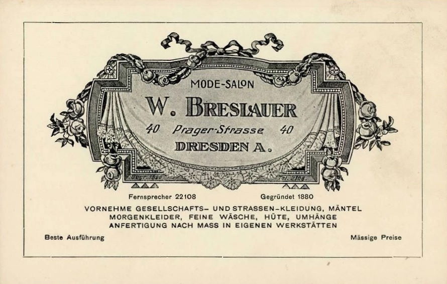 Prager Straße 40