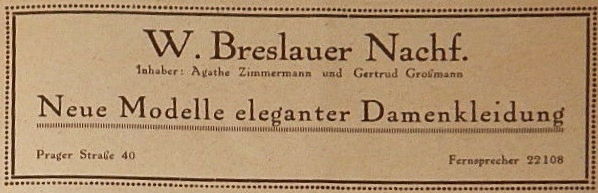 Prager Straße 40