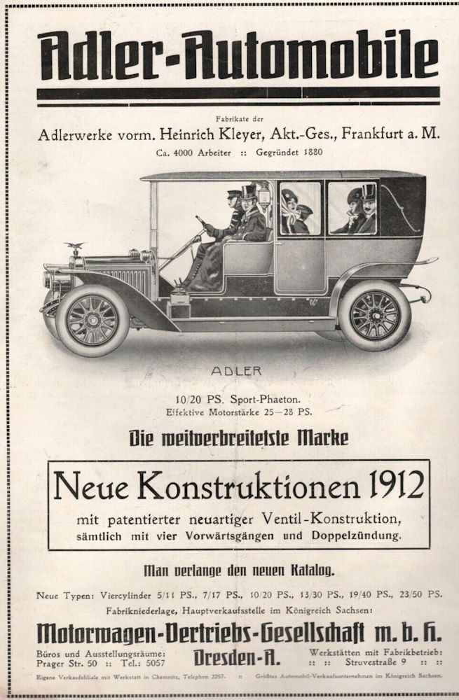 Prager Straße 50