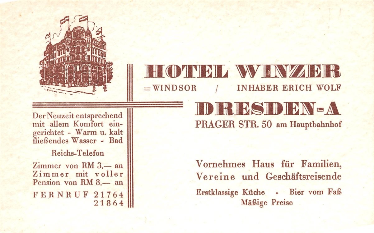 Prager Straße 50