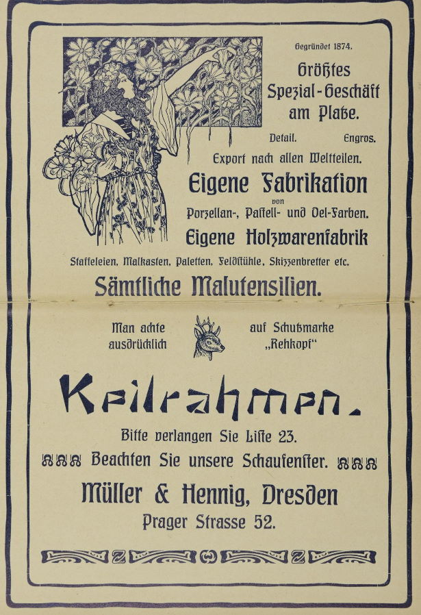 Prager Straße 52