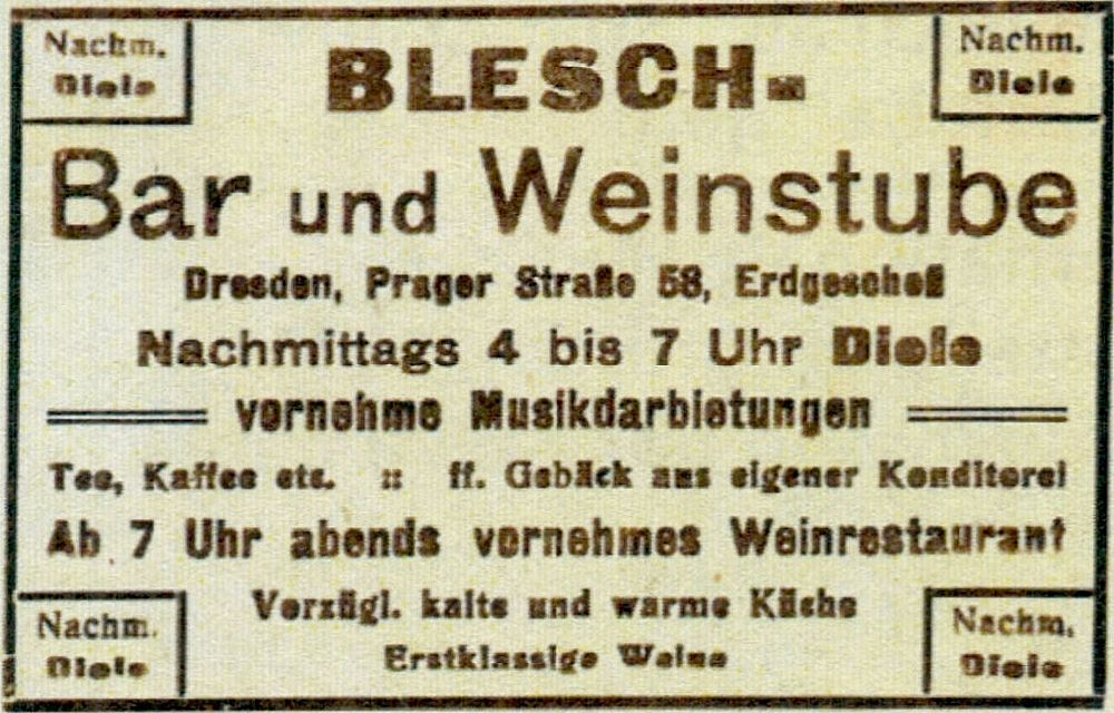 Prager Straße 58