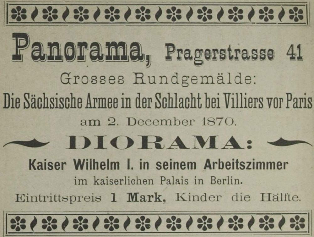 Prager Straße