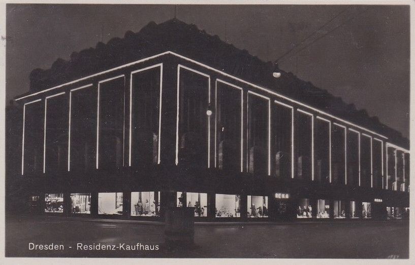 Prager Straße 1