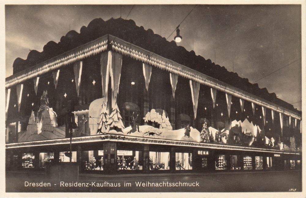Prager Straße 1