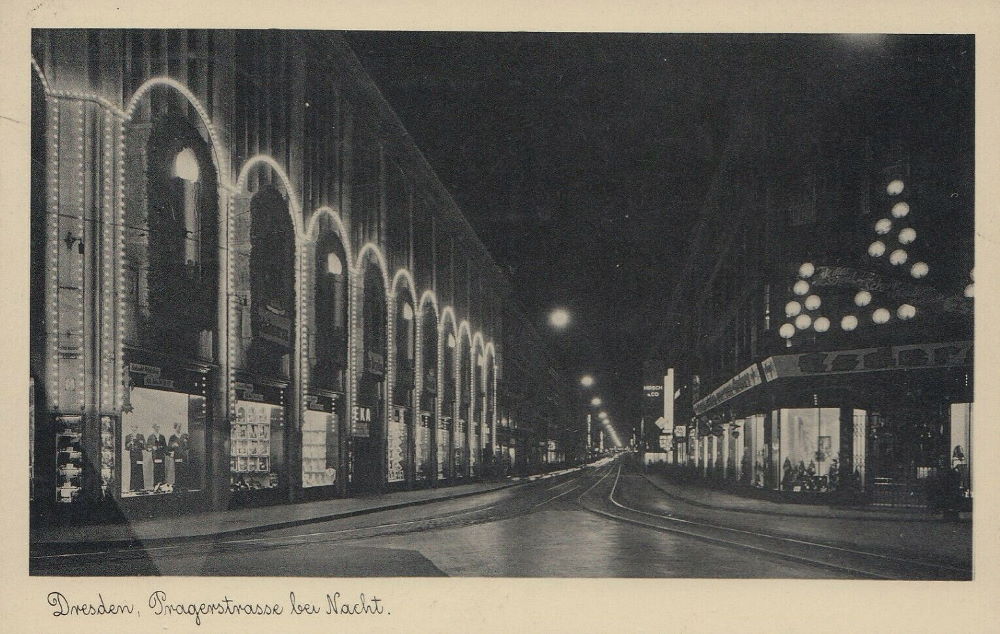 Prager Straße