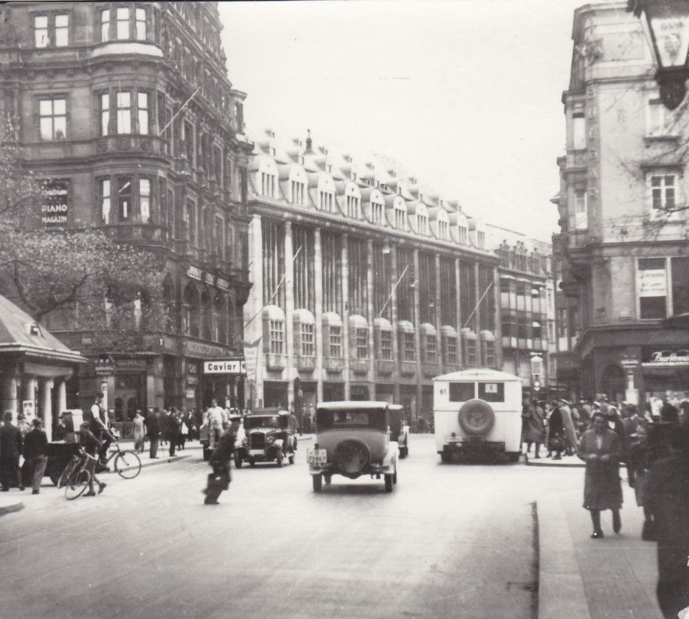 Prager Straße