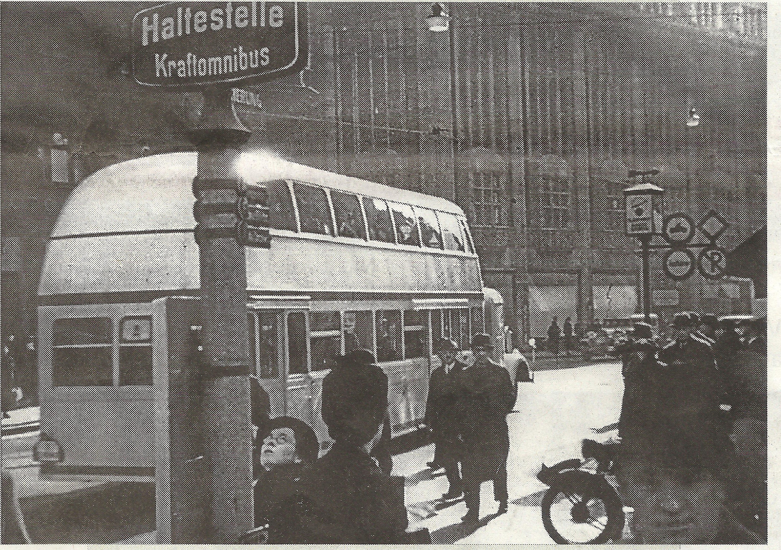 Prager Straße