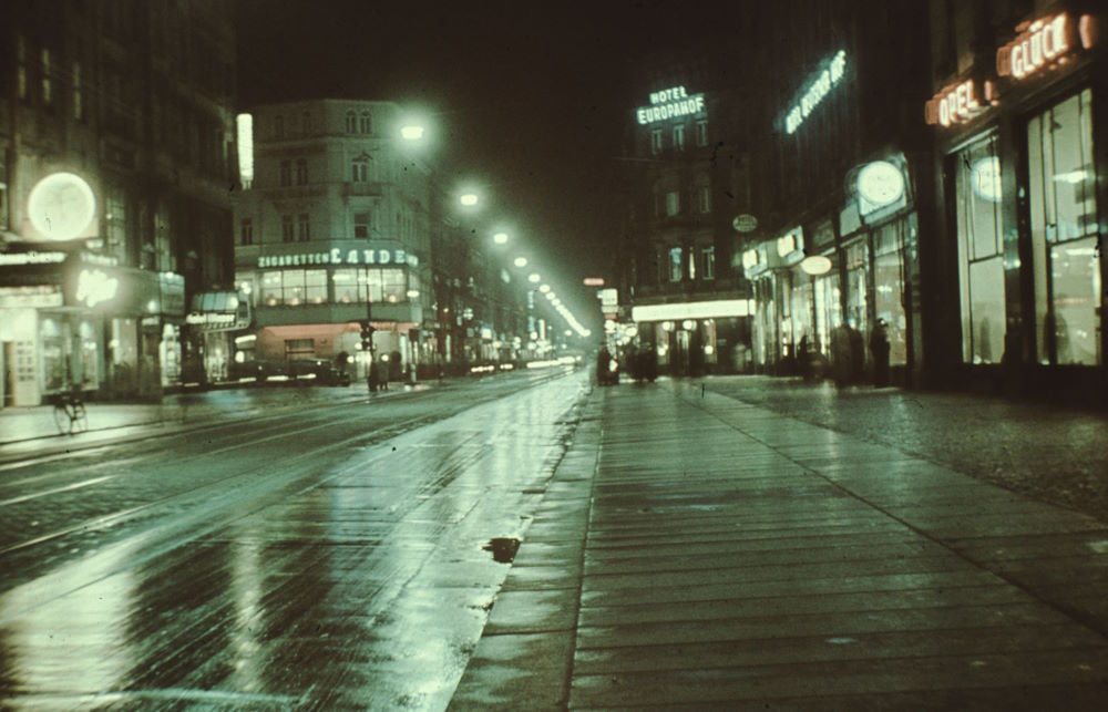 Prager Straße