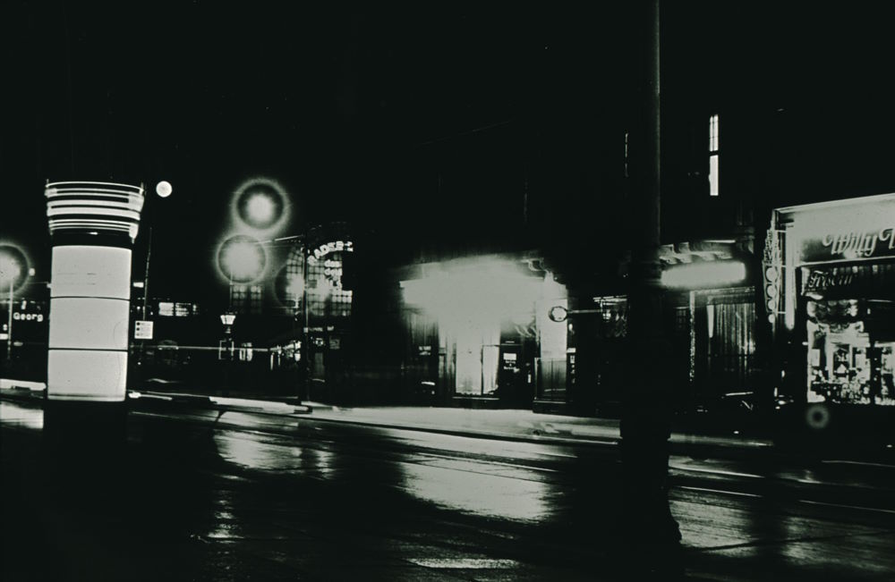 Prager Straße