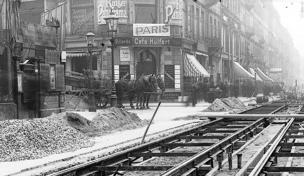 Prager Straße