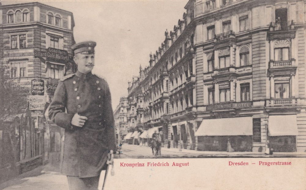 Prager Straße