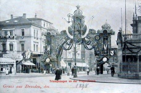 Prager Straße