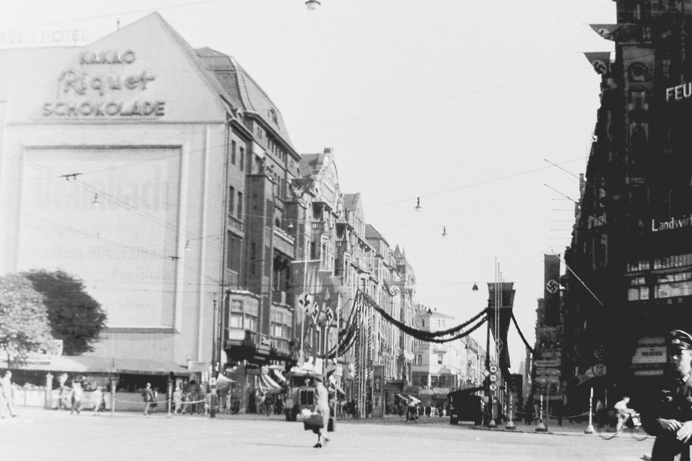 Prager Straße