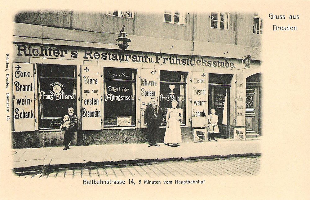 Reitbahnstraße 14