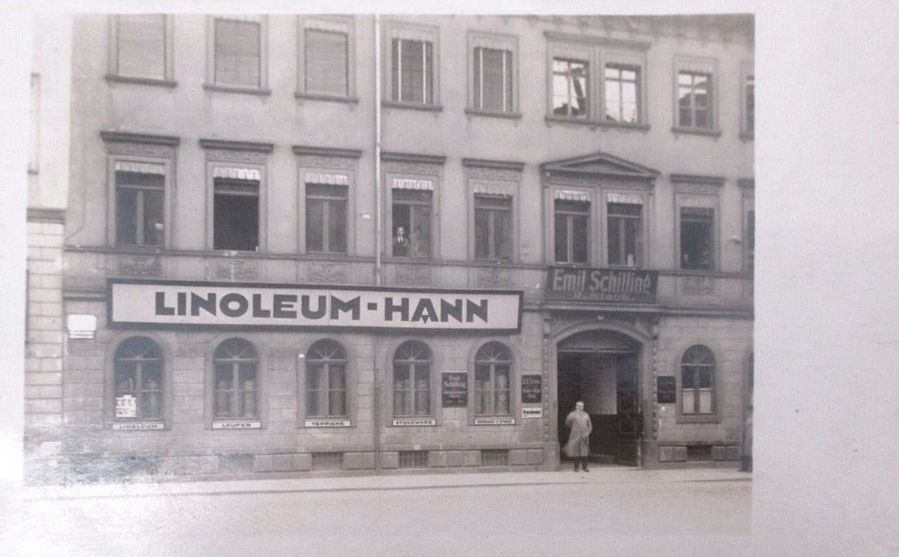Reitbahnstraße 19