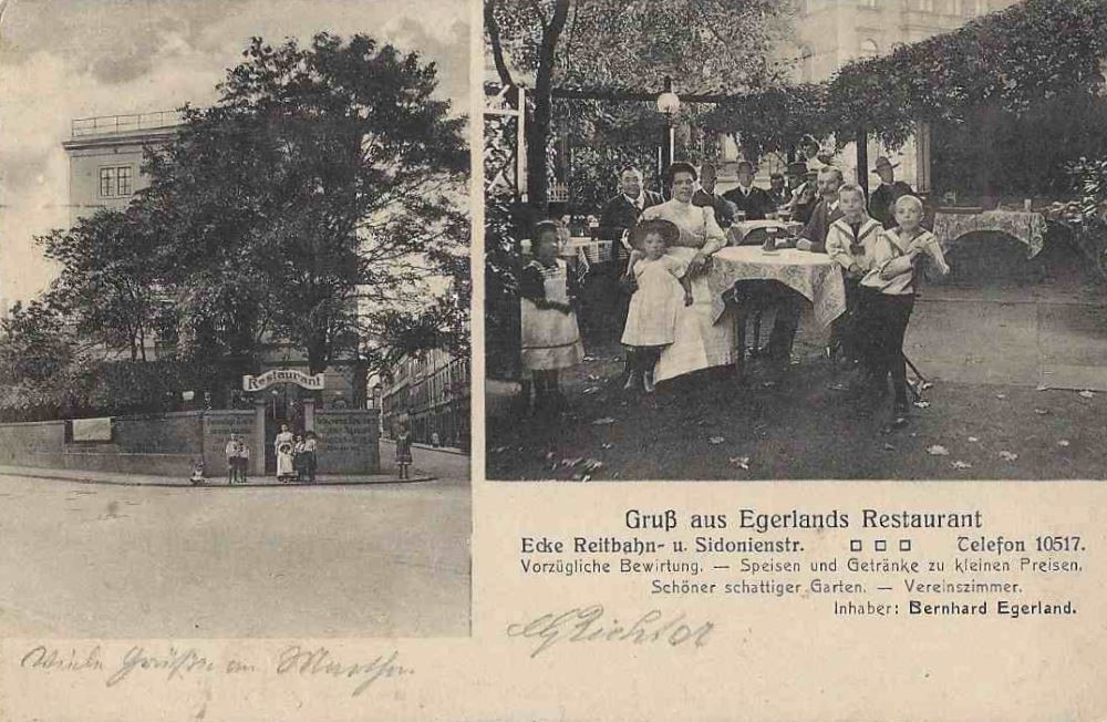 Reitbahnstraße 34