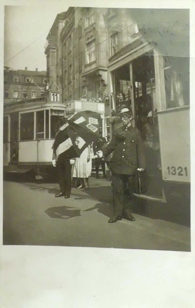 Reitbahnstraße