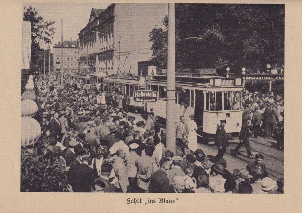 Reitbahnstraße