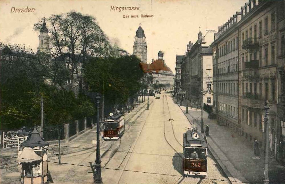 Ringstraße 4