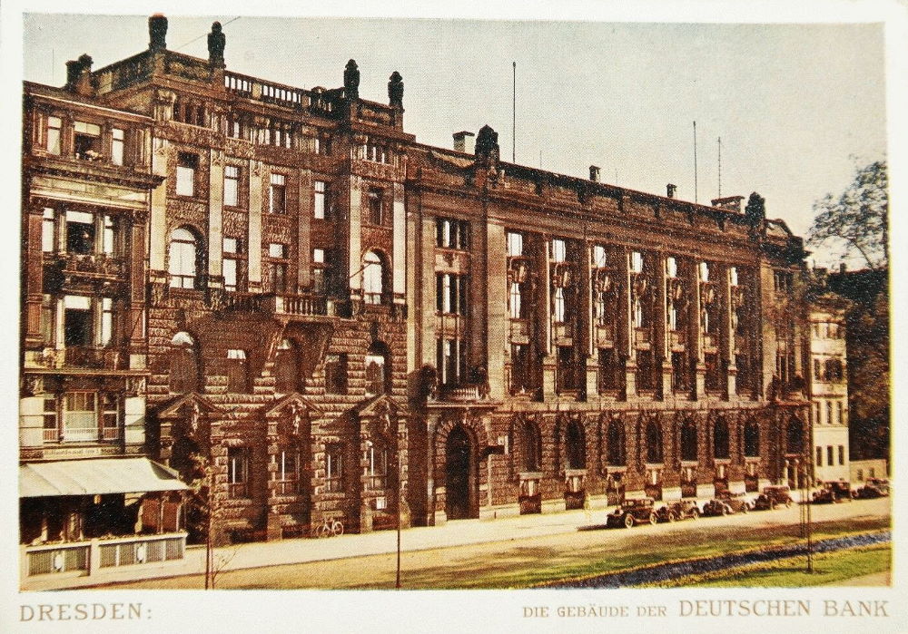 Johannes-Ring 10, Waisenhausstraße 11