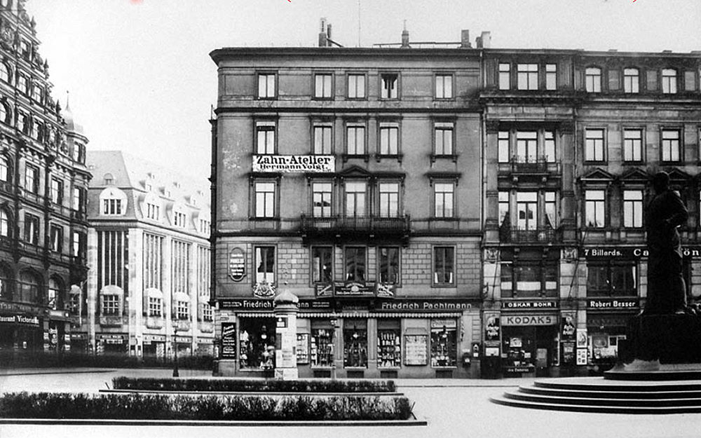 Johannesring 16