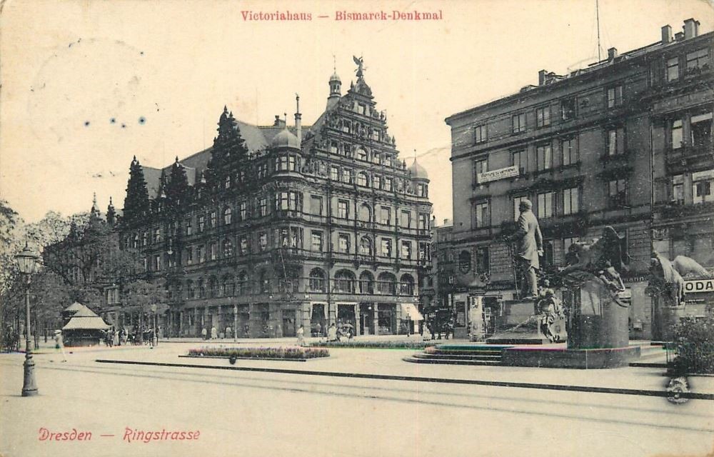 Johannesring 16