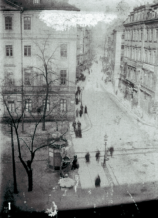 Johannesring 16