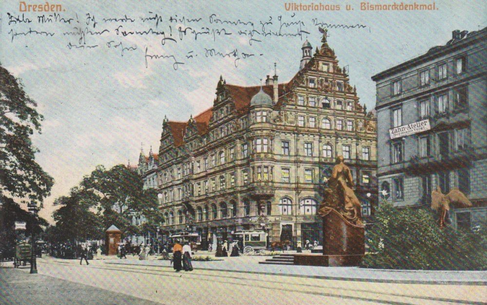 Friedrichsring 18
