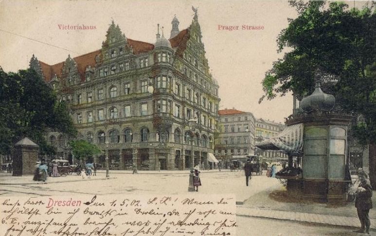 Friedrichsring 18